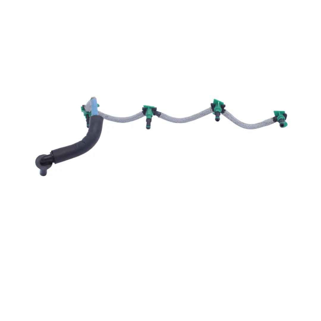 MANGUERA RETORNO INYECTOR, PEUGEOT PARTNER 1600 DV6TD B9 12/18 , BHORKE, CH 2