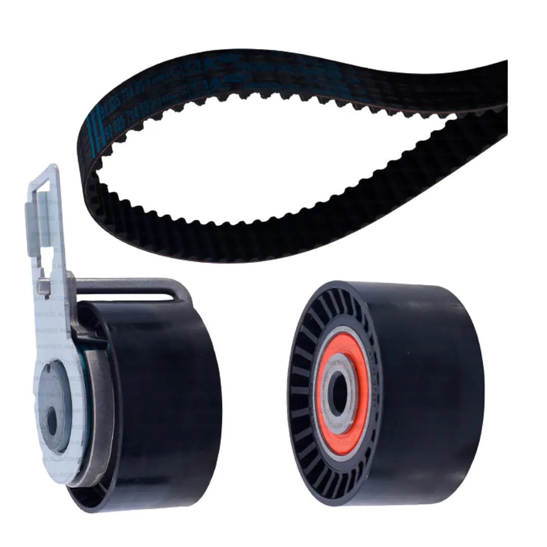KIT DISTRIBUCION PARTNER-BERLINGO DV6 2