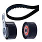 KIT DISTRIBUCION PARTNER-BERLINGO DV6 - Miniatura 2