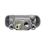 CILINDRO DE FRENO 11/16 PULGADAS TRASERO DERECHO CON SANGRADOR HYUNDAI NEW PORTER WURTEX - Miniatura 1