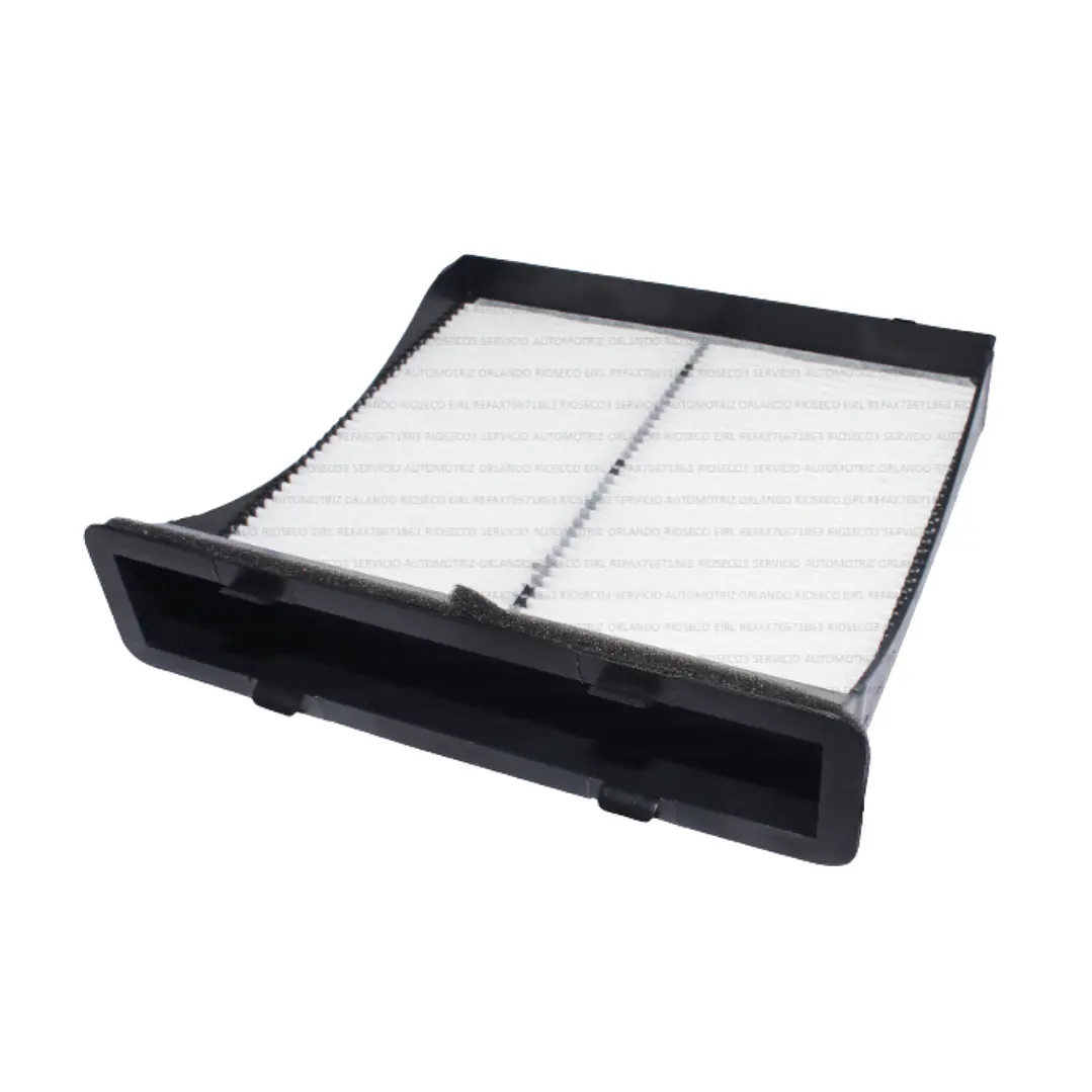 FILTRO CABINA, SUBARU XV 2.0R 2000 FB20A 10/13 CU22004, STP 2