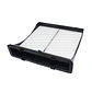 FILTRO CABINA, SUBARU XV 2.0R 2000 FB20A 10/13 CU22004, STP - Miniatura 2
