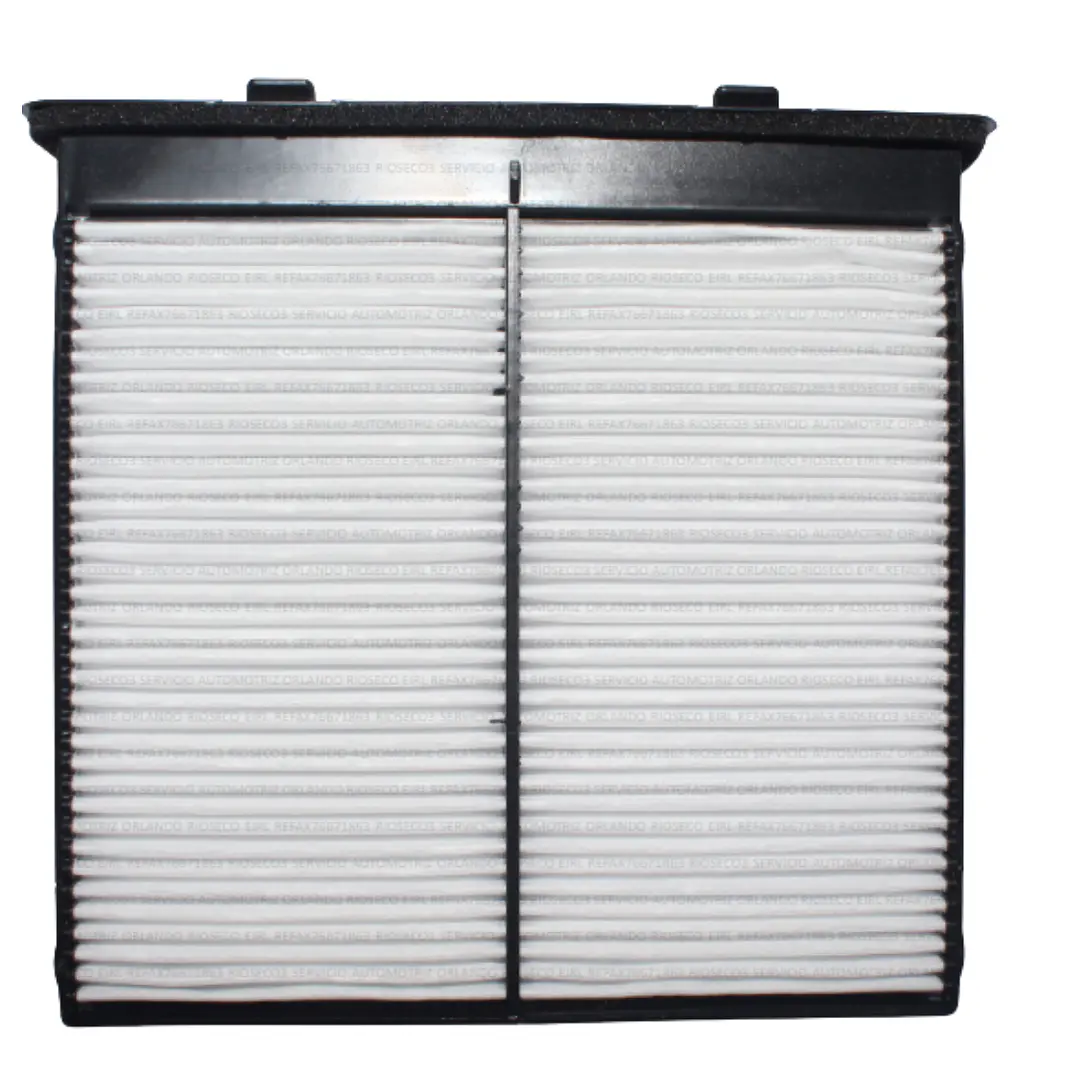 FILTRO CABINA, SUBARU XV 2.0R 2000 FB20A 10/13 CU22004, STP 3