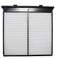 FILTRO CABINA, SUBARU XV 2.0R 2000 FB20A 10/13 CU22004, STP - Miniatura 3