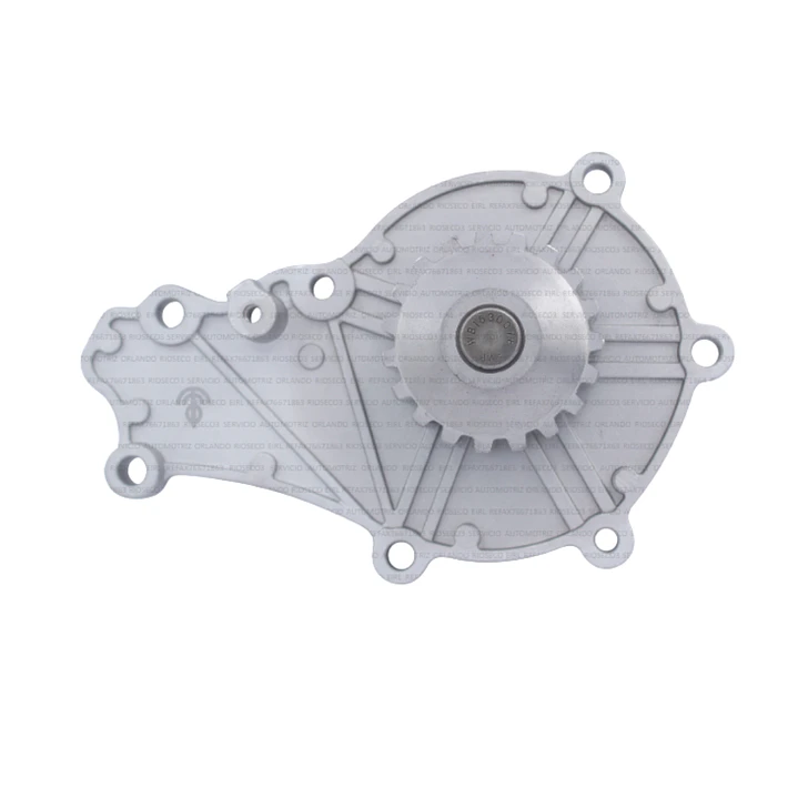 BOMBA DE AGUA CT BERLINGO/C4 /PARTNER /307/EXPERT 1,6 D 2