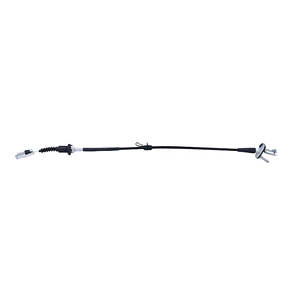 CABLE EMBRAGUE, HYUNDAI I-10 1100 EPSILON G4HG 08/13 , FABRICAS CHINAS