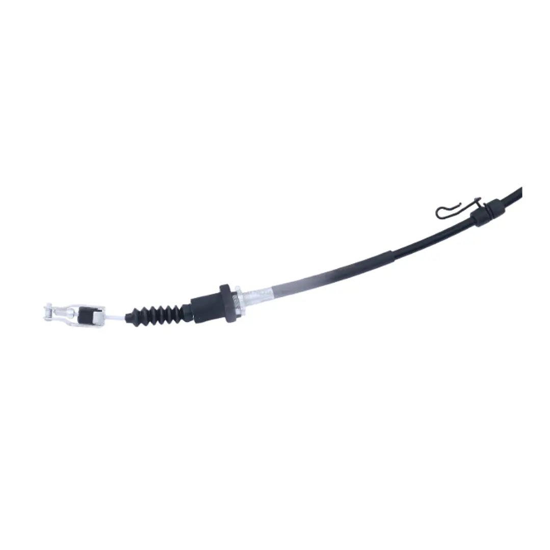 CABLE EMBRAGUE, HYUNDAI I-10 1100 EPSILON G4HG 08/13 , FABRICAS CHINAS 2