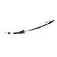 CABLE EMBRAGUE, HYUNDAI I-10 1100 EPSILON G4HG 08/13 , FABRICAS CHINAS - Miniatura 2