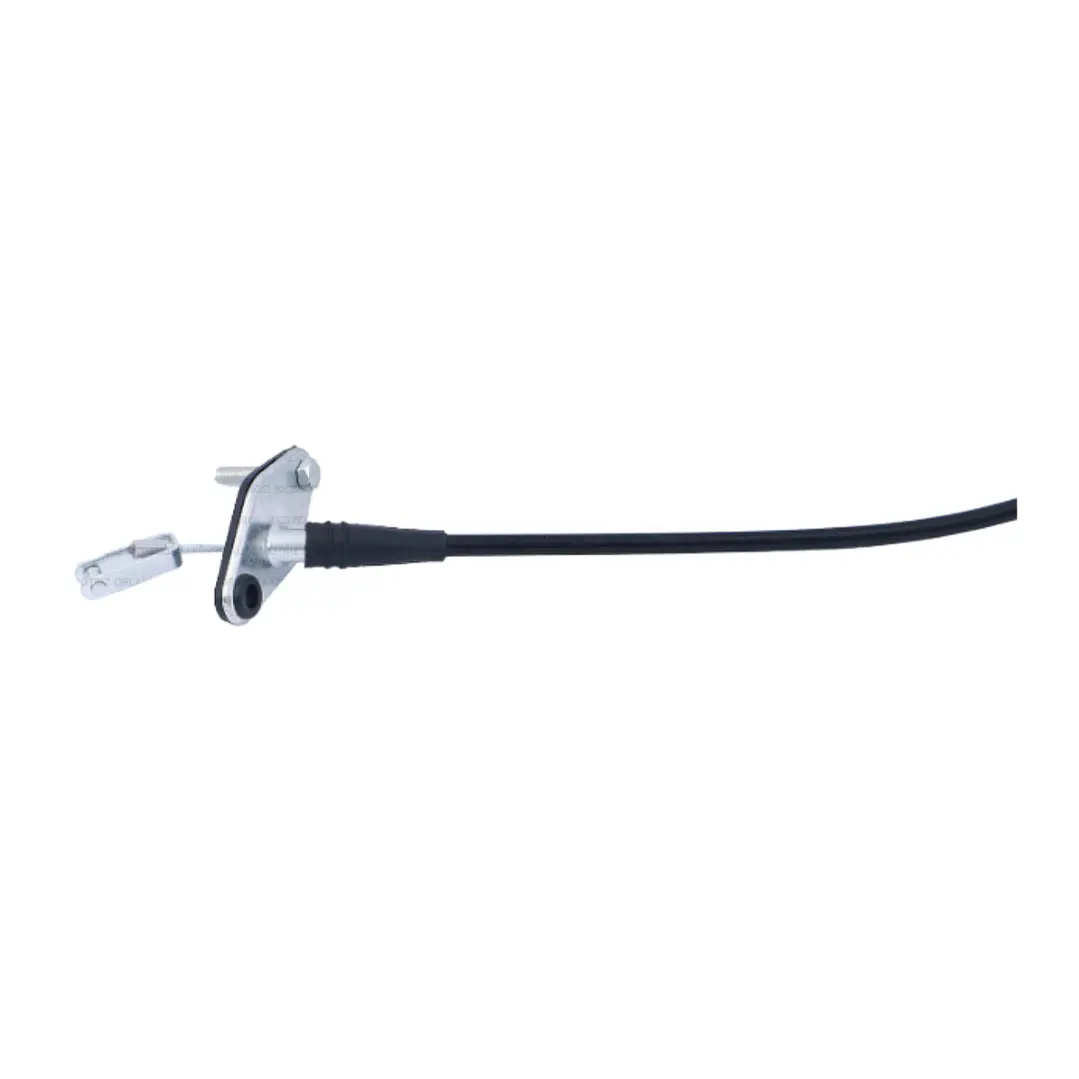 CABLE EMBRAGUE, HYUNDAI I-10 1100 EPSILON G4HG 08/13 , FABRICAS CHINAS 3