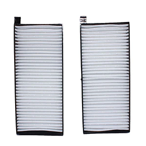 FILTRO CABINA, CU22009-2 SSANGYONG ACTYON SPORT 2000 D20DTR 12/17 STP
