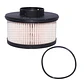 FILTRO PETROLEO, CITROEN BERLINGO MULTISPACE K9 1500 19/20 STP MULTI-ORI - Miniatura 1