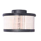 FILTRO PETROLEO, CITROEN BERLINGO MULTISPACE K9 1500 19/20 STP MULTI-ORI - Miniatura 2