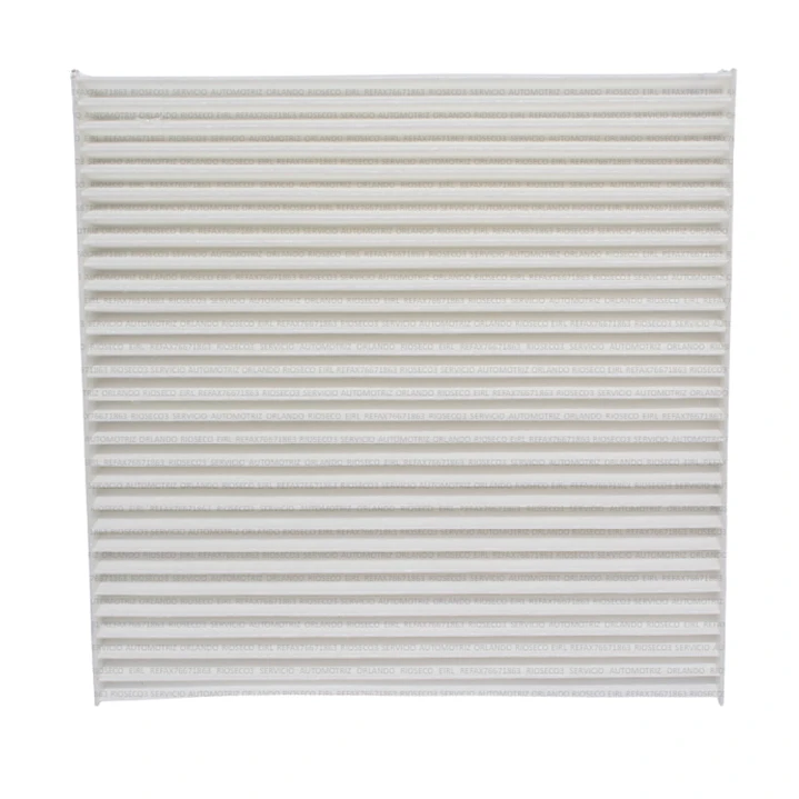FILTRO CABINA CU1827 - CU19005 1
