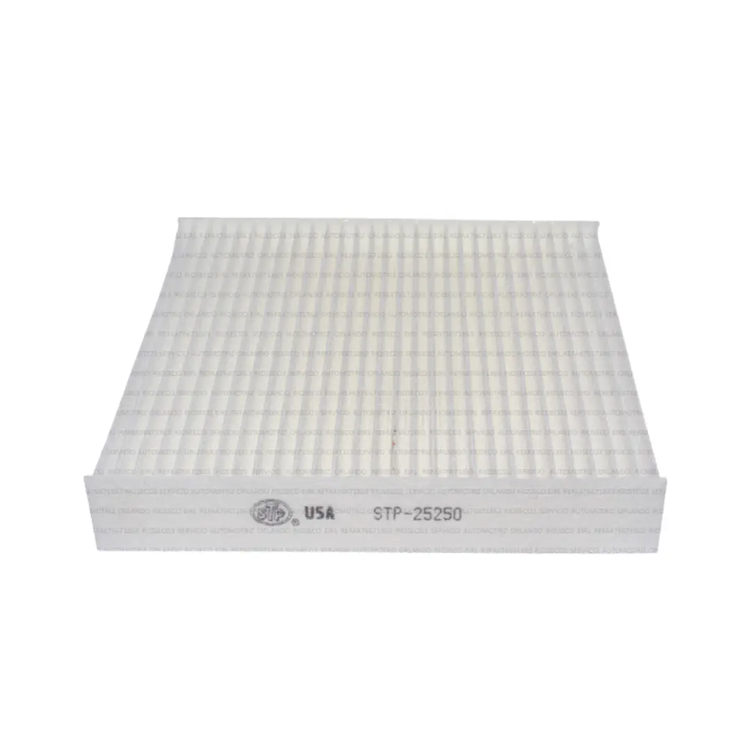 FILTRO CABINA CU1827 - CU19005 2