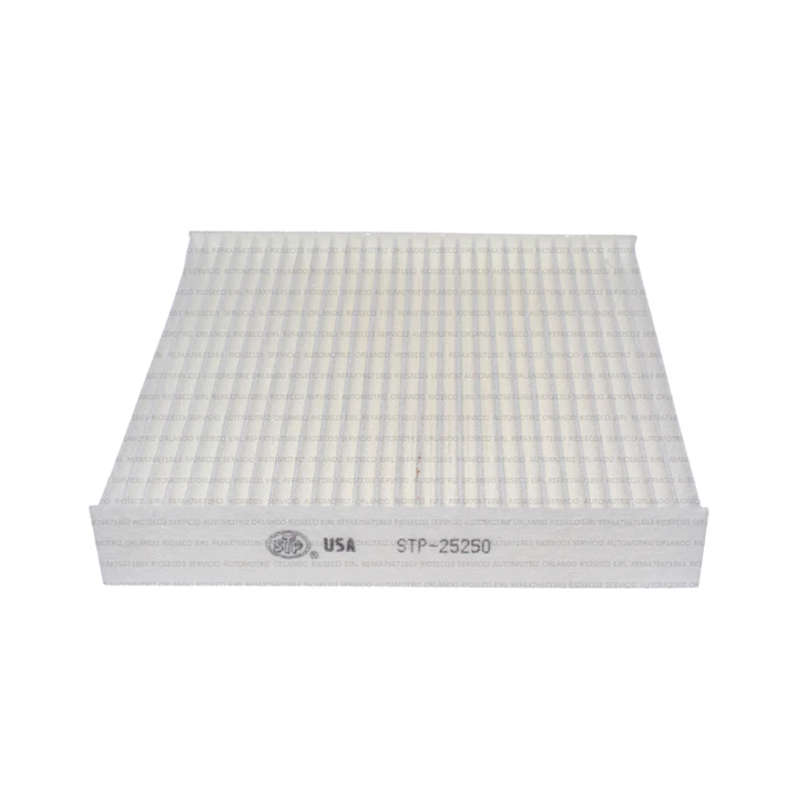 FILTRO CABINA CU1827 - CU19005 2