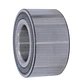 RODAMIENTO RUEDA DELANTERA NS MARCH/KICKS/VERSA/BIPPER (37*72*37 )C/ABS STP - Miniatura 1