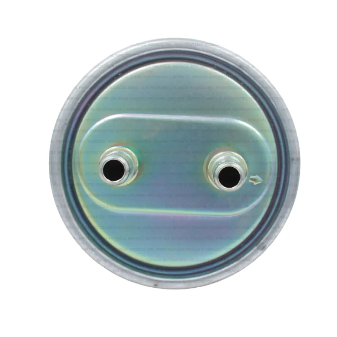 FILTRO PETROLEO WK829/6 SSANGYONG ACTYON SPORT 2000 D20DT 07/11 2 SALIDAS, WURTEX 2