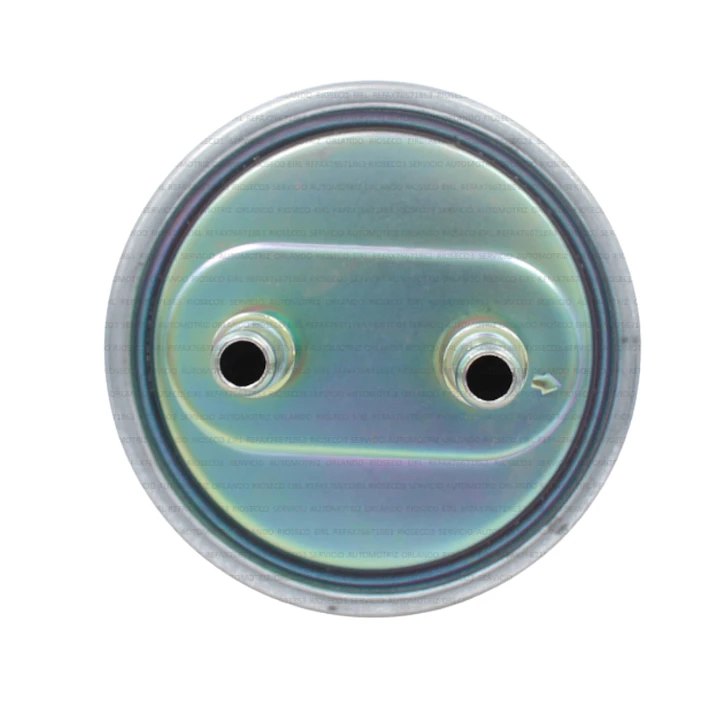 FILTRO PETROLEO WK829/6 SSANGYONG ACTYON SPORT 2000 D20DT 07/11 2 SALIDAS, WURTEX 2