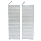 FILTRO CABINA, PEUGEOT PARTNER 1600 DV6TD B9 12/17 CU29003-2 CU3039-2 STP - Miniatura 1