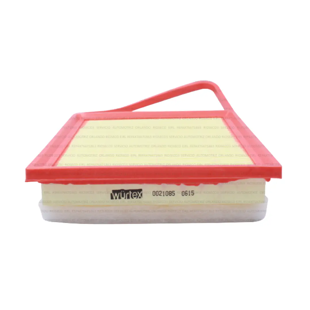 FILTRO AIRE PG PARTNER/307/3008 BERL 1.6 HDI 11/ C3585 WURTEX 2