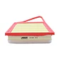 FILTRO AIRE PG PARTNER/307/3008 BERL 1.6 HDI 11/ C3585 WURTEX - Miniatura 2