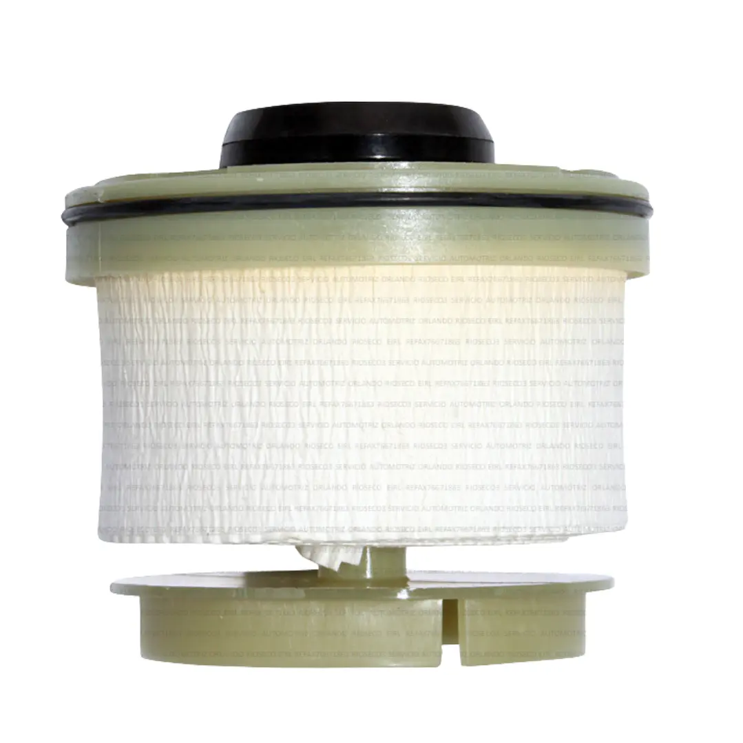 FILTRO PETROLEO PU835X STP 1