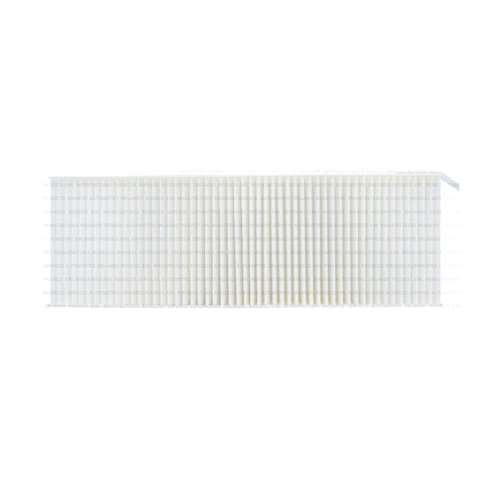 FILTRO CABINA, PEUGEOT PARTNER 1600 DV6TD B9 12/17 , WURTEX, CHINA CU29003-2 2