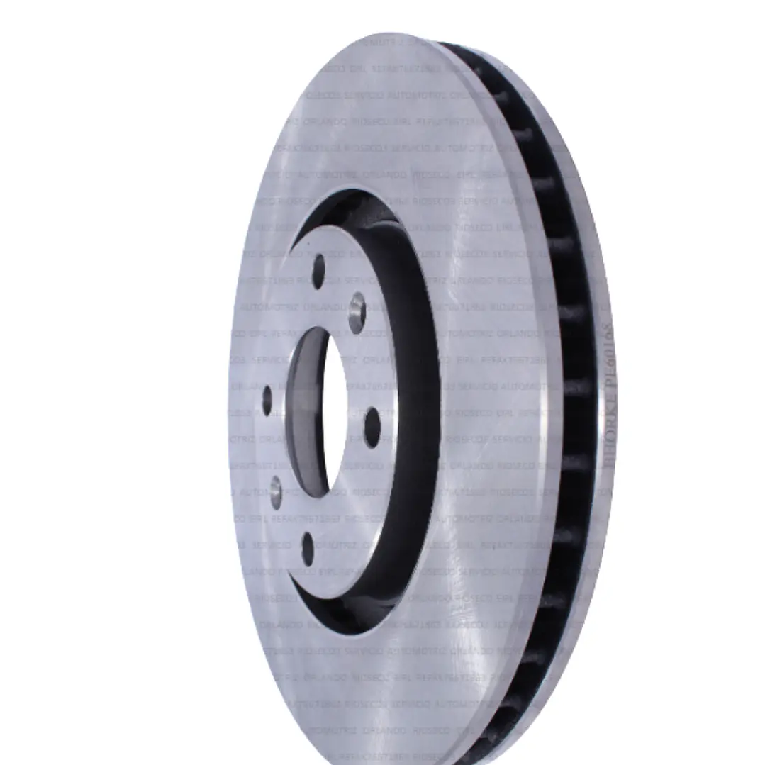 DISCO FRENO PG 307 /04-308 07/ CIT C3/C4/C5 04/ WURTEX D027 1