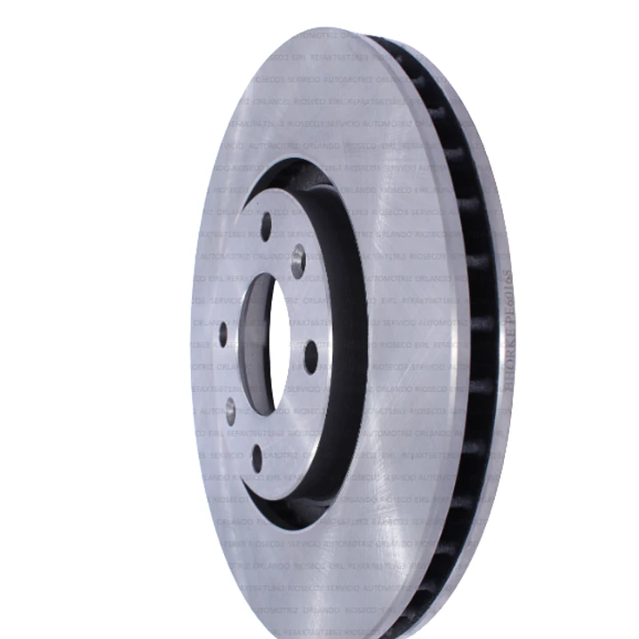 DISCO FRENO PG 307 /04-308 07/ CIT C3/C4/C5 04/ WURTEX D027 1