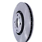 DISCO FRENO PG 307 /04-308 07/ CIT C3/C4/C5 04/ WURTEX D027 - Miniatura 1