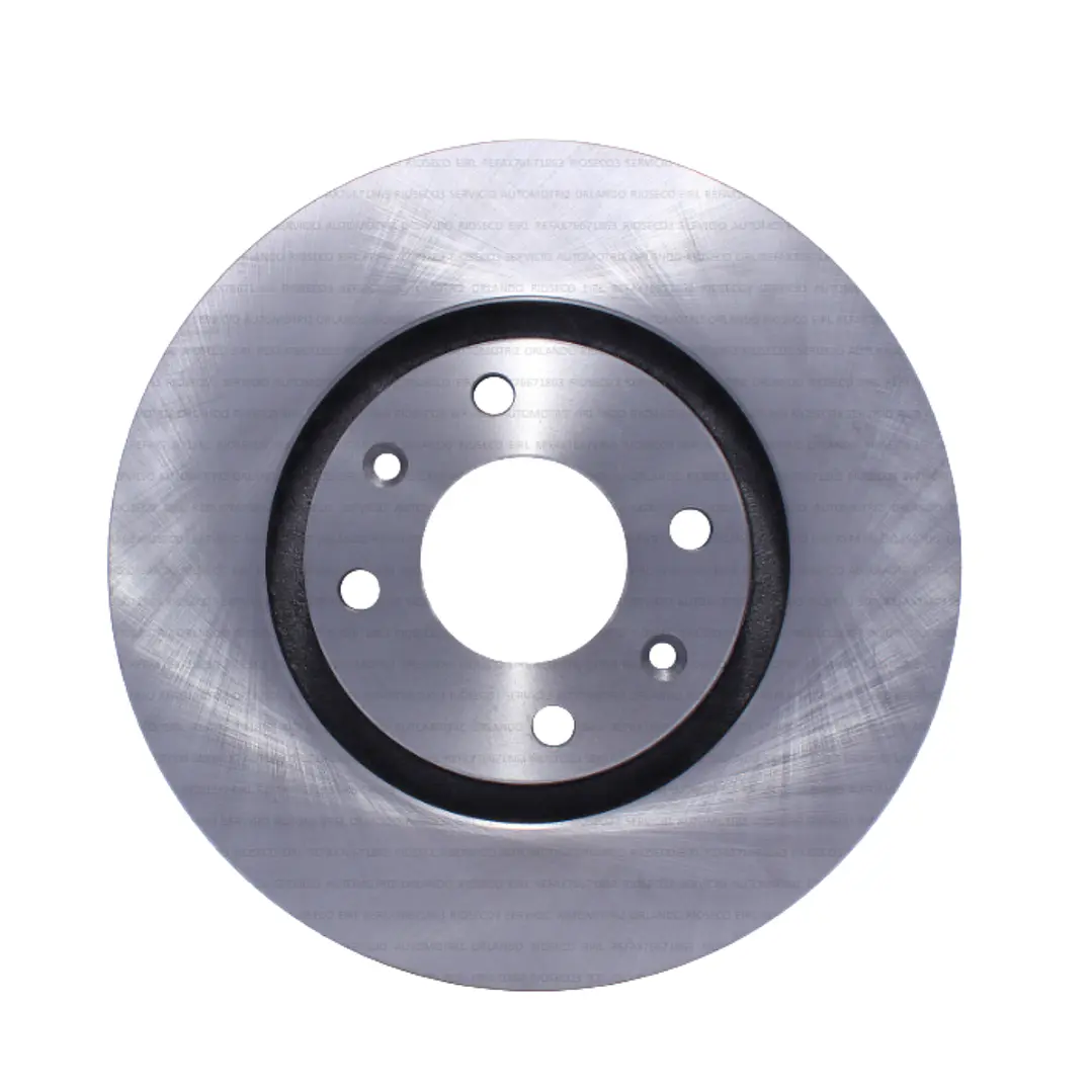 DISCO FRENO PG 307 /04-308 07/ CIT C3/C4/C5 04/ WURTEX D027 2
