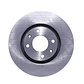 DISCO FRENO PG 307 /04-308 07/ CIT C3/C4/C5 04/ WURTEX D027 - Miniatura 2