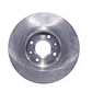 DISCO FRENO PG 307 /04-308 07/ CIT C3/C4/C5 04/ WURTEX D027 - Miniatura 3
