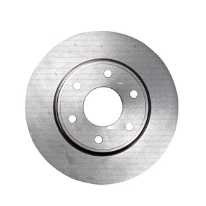 DISCO FRENO DELANTERO VENTILADO 40206-4KH0A NP300