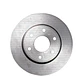 DISCO FRENO DELANTERO VENTILADO 40206-4KH0A NP300 - Miniatura 1