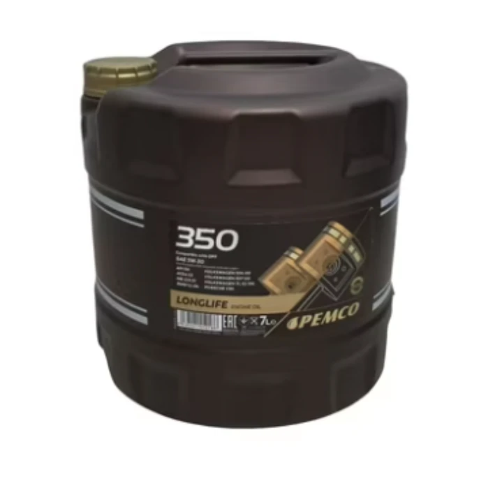 PEMCO IDRIVE 350 FULLY SYNTHETIC 5W30 ACEA C3 7LT 1