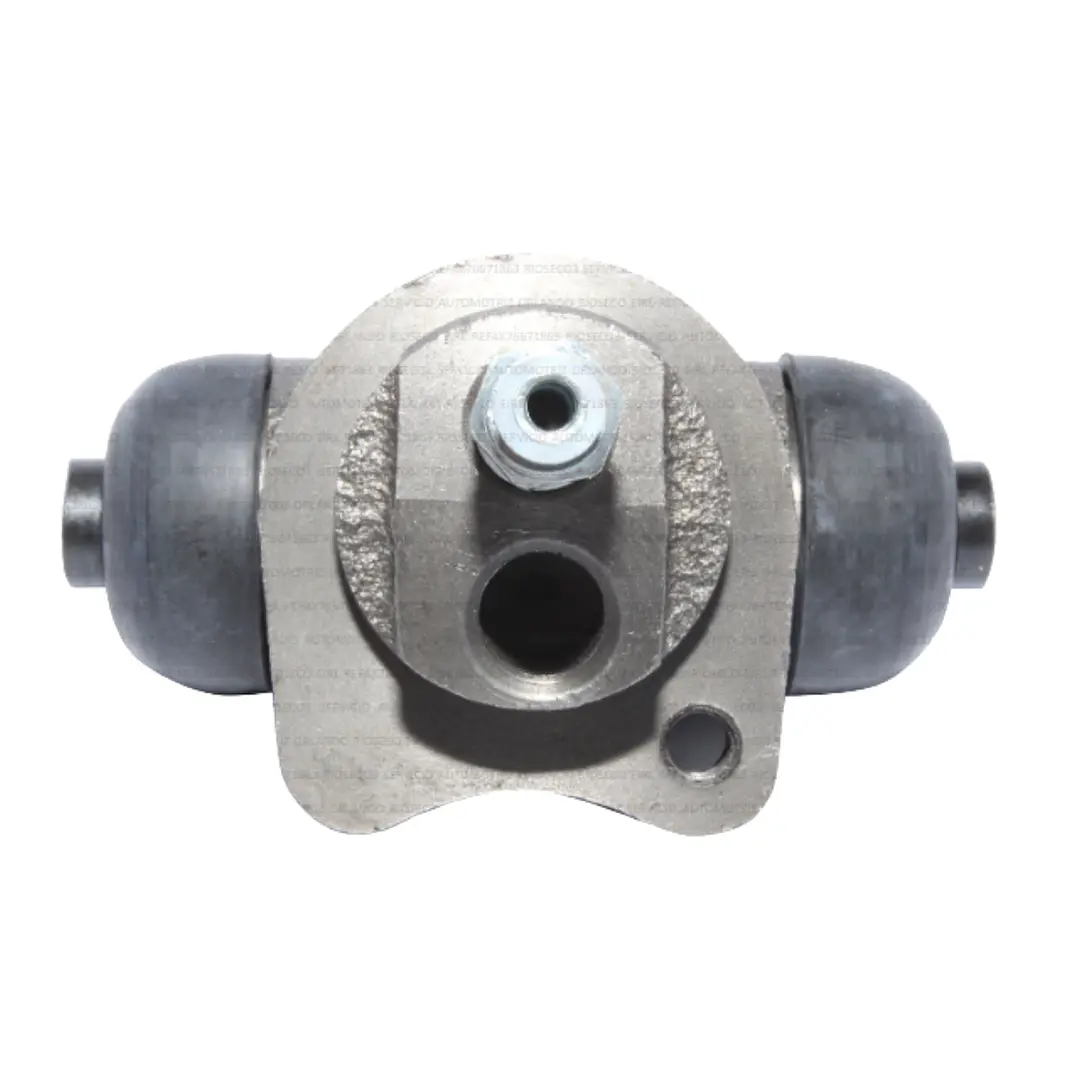 CILINDRO FRENO, CHEVROLET SPARK 1000 B10S SOHC 06/16 11/16 PULGADAS TRAS 2