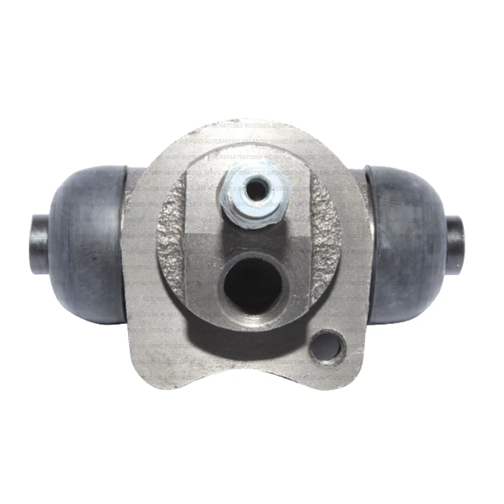 CILINDRO FRENO, CHEVROLET SPARK 1000 B10S SOHC 06/16 11/16 PULGADAS TRAS 2