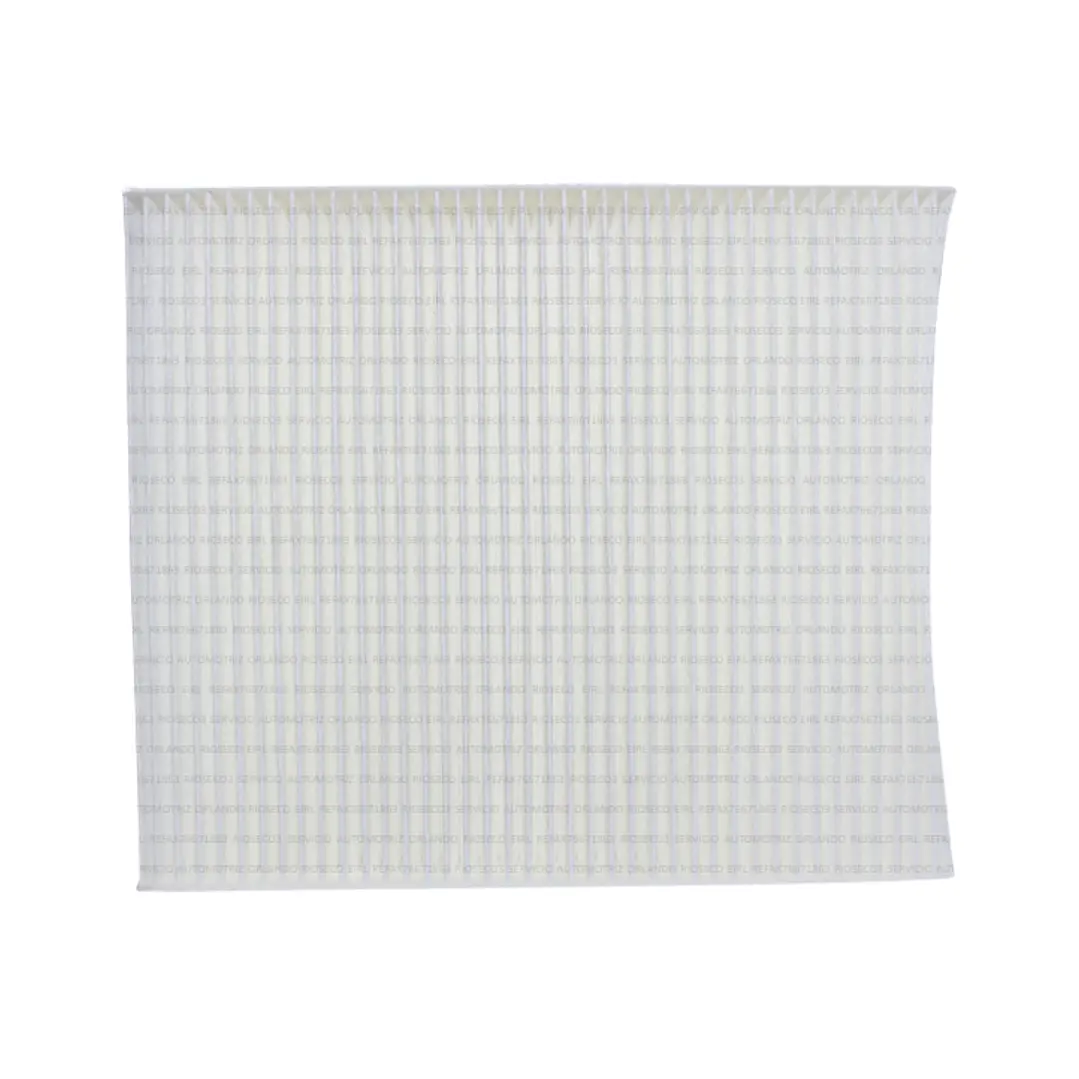FILTRO CABINA CU2442 STP 1