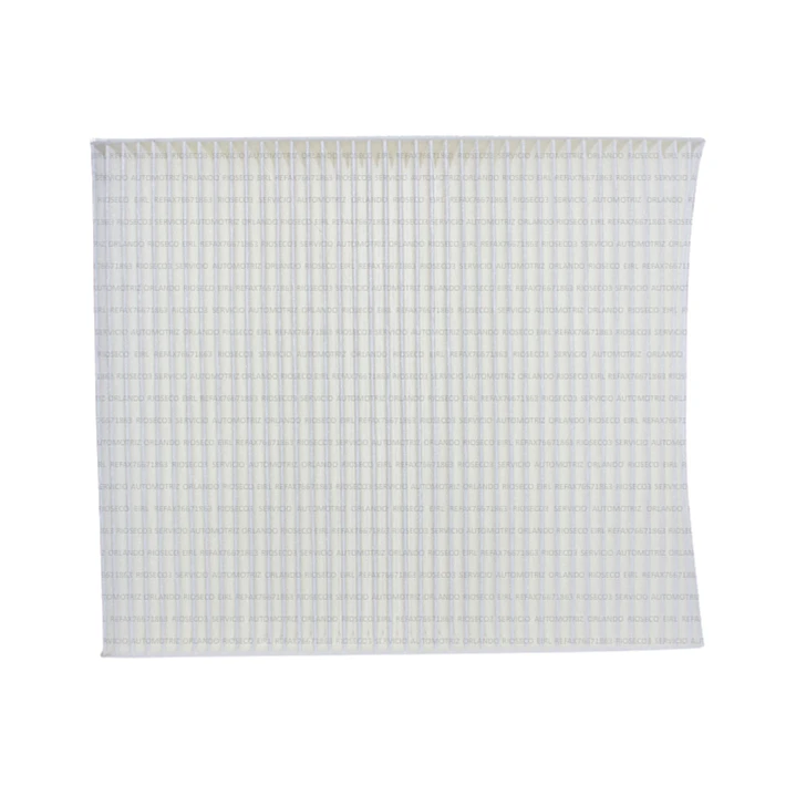 FILTRO CABINA CU2442 STP 1