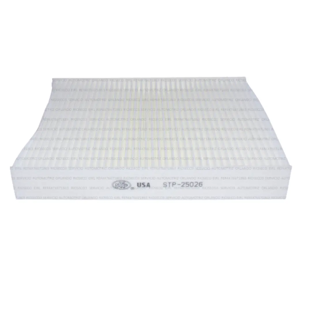 FILTRO CABINA CU2442 STP 2