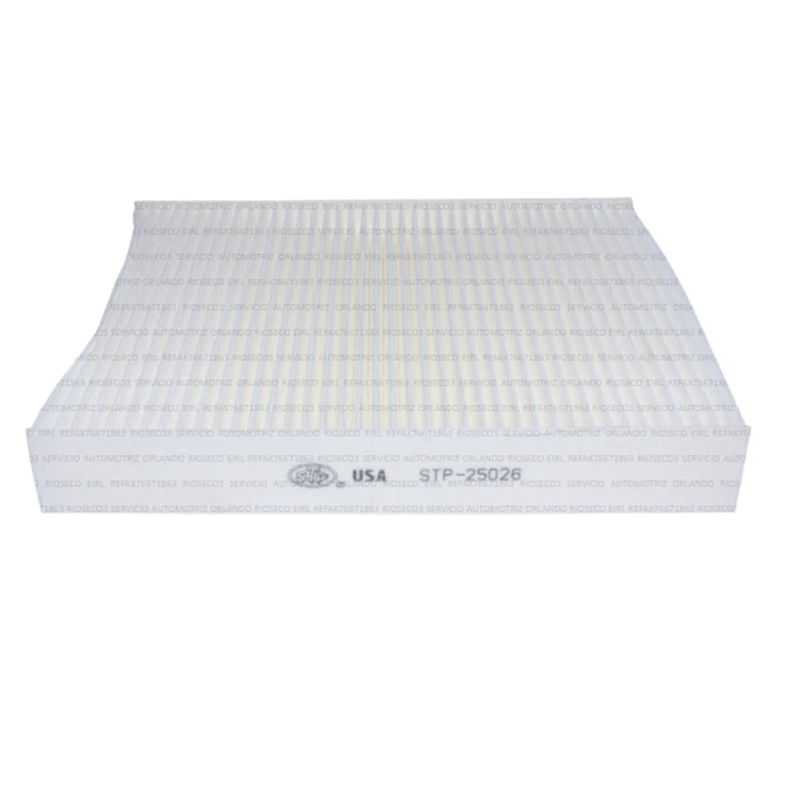 FILTRO CABINA CU2442 STP 2
