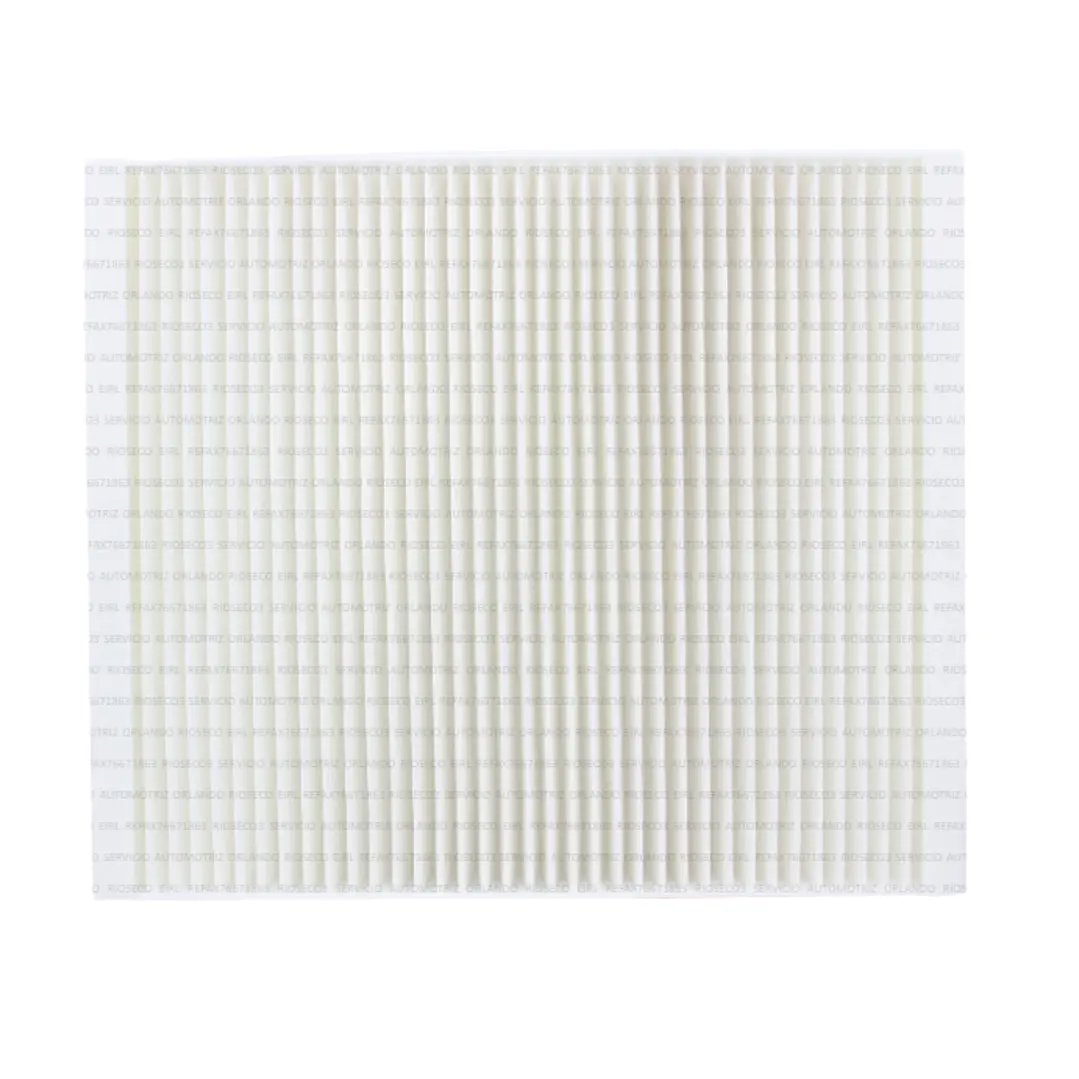FILTRO CABINA CU2442 WURTEX 1