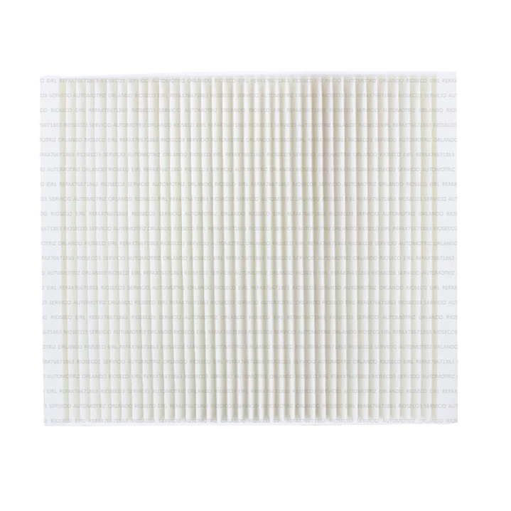 FILTRO CABINA CU2442 WURTEX 1