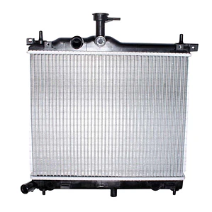 RADIADOR MOTOR, NISSAN TIIDA 1600 HR16DE SC11X 10/14 CON Y SIN AIRE ACONDIC