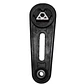 SOPORTE MOTOR, NISSAN TIIDA 1600 HR16DE SC11X 10/14 IZQUIERDO CAJA, WURTEX, - Miniatura 1