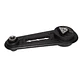 SOPORTE MOTOR, NISSAN TIIDA 1600 HR16DE SC11X 10/14 IZQUIERDO CAJA, WURTEX, - Miniatura 2
