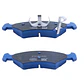 JUEGO PASTILLA  FRENO CHV PRISMA 1400 A14XE LKJ 17/19 DELS STP CERAMICA P1333 - Miniatura 4