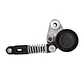 TENSOR CORREA ALTERNADOR 6712000370 NEW ACTYON SPORT - Miniatura 1