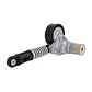 TENSOR CORREA ALTERNADOR 6712000370 NEW ACTYON SPORT - Miniatura 4